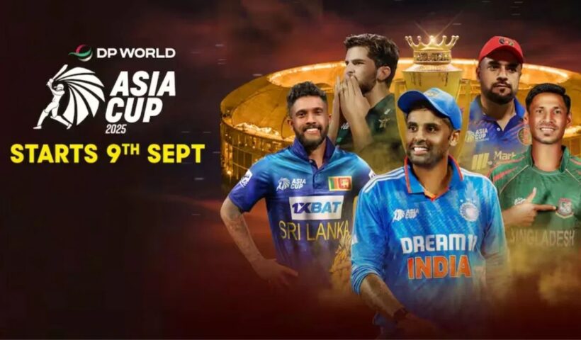Asia Cup 2025