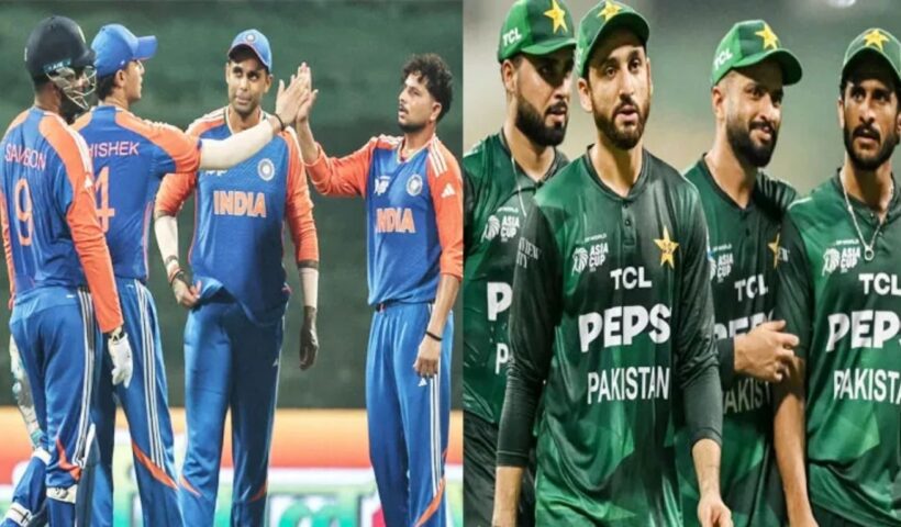 Asia Cup Final 2025