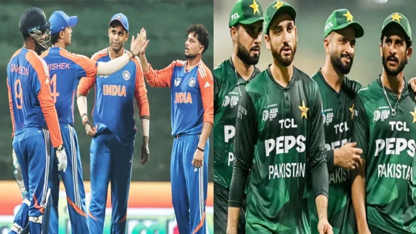 Asia Cup Final 2025