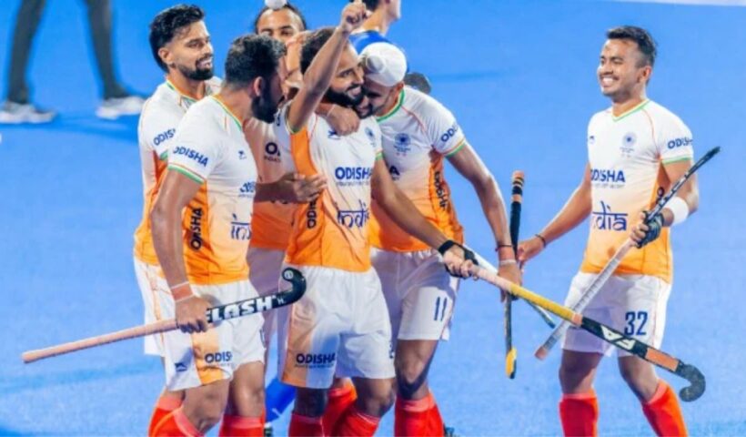 Asia Cup Hockey