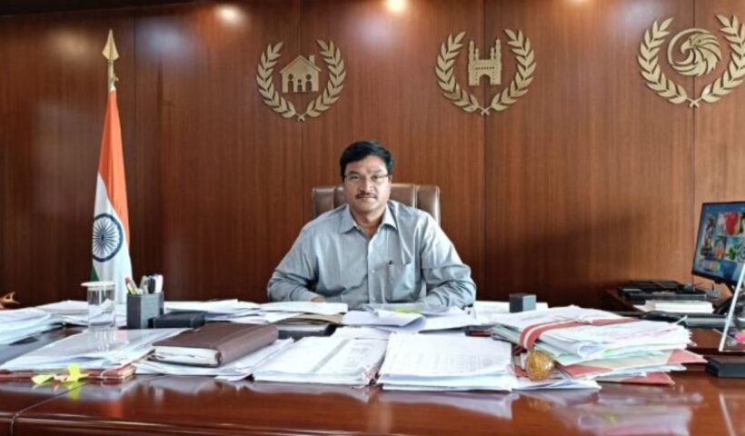 Av Ranganath