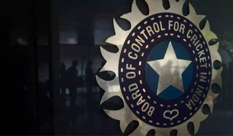 BCCI