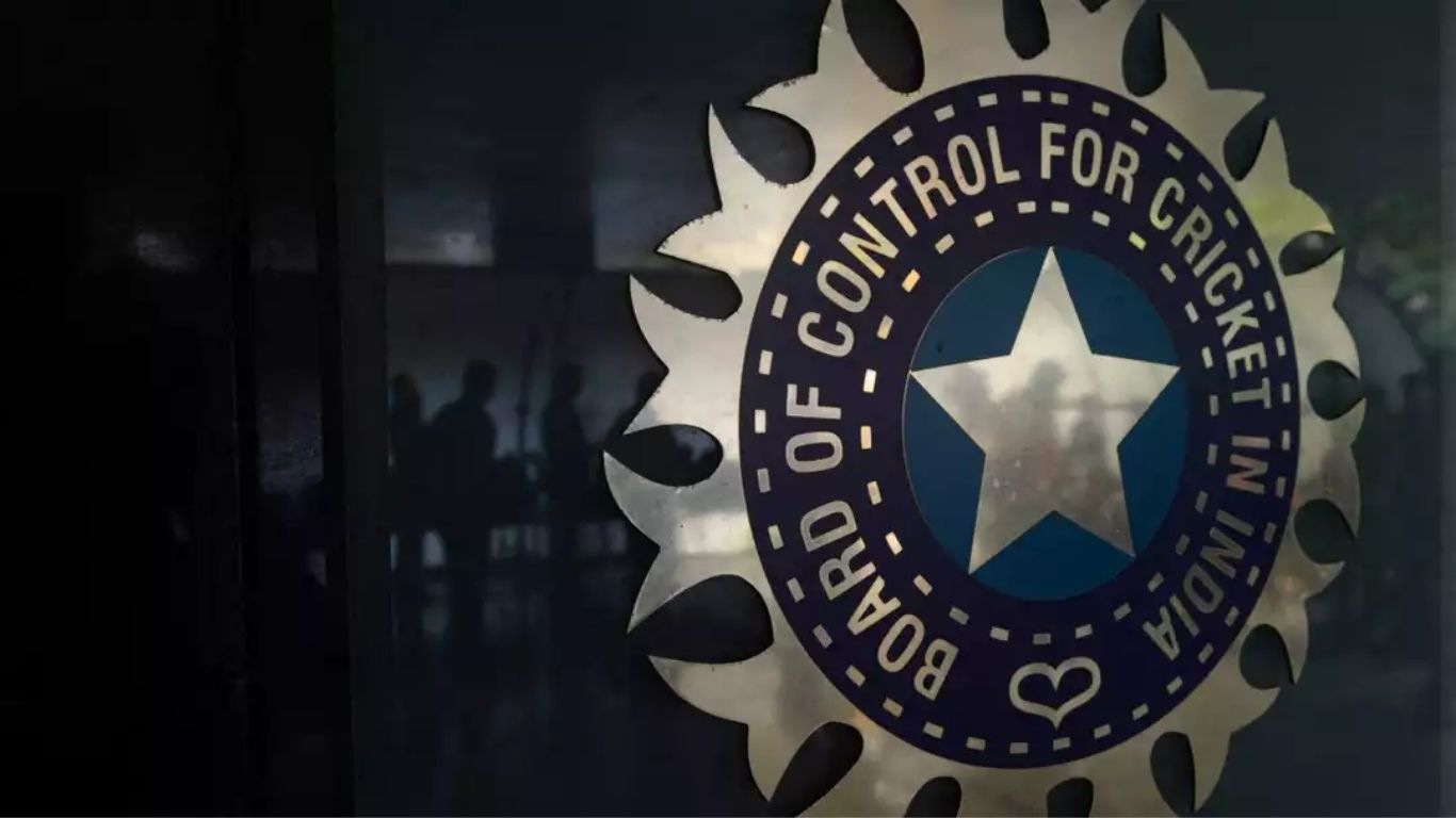 BCCI