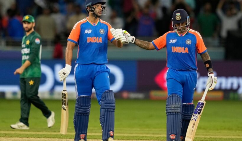 BCCI