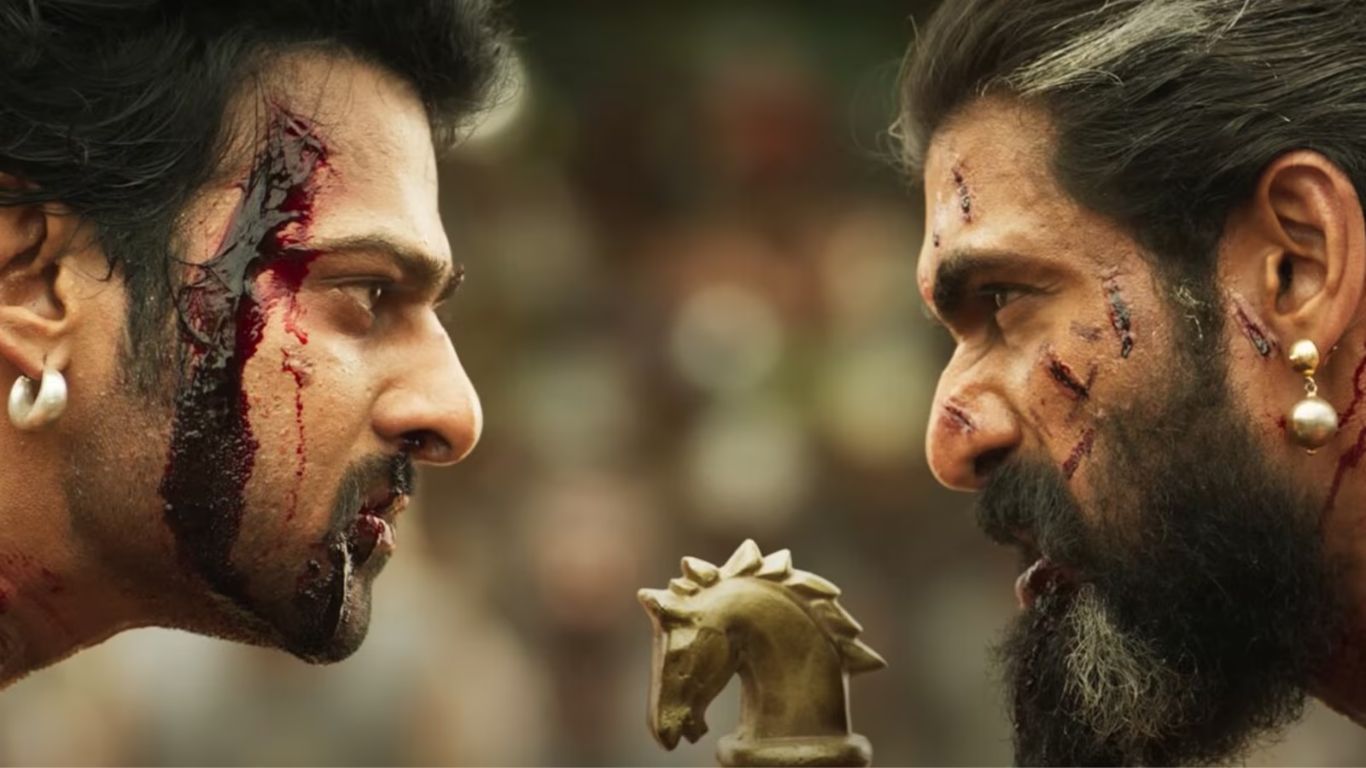 Baahubali