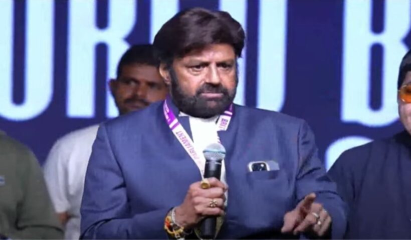 Balakrishna