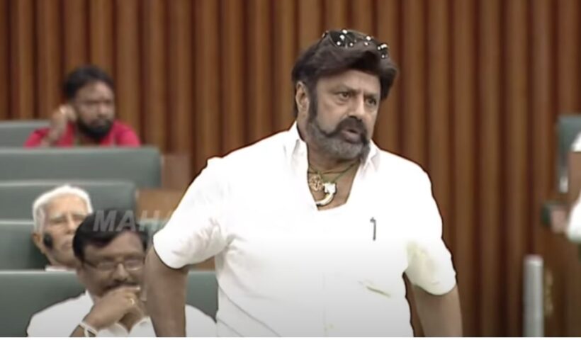 Balakrishna