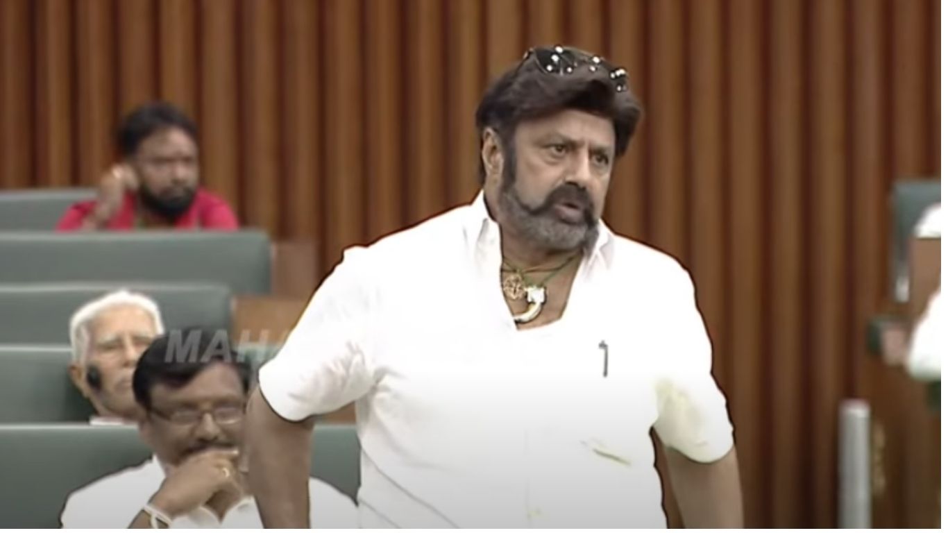 Balakrishna