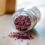 Bamboo Salt