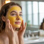 Banana Skin Care
