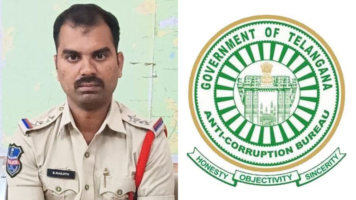 Bhadradri Kothagudem