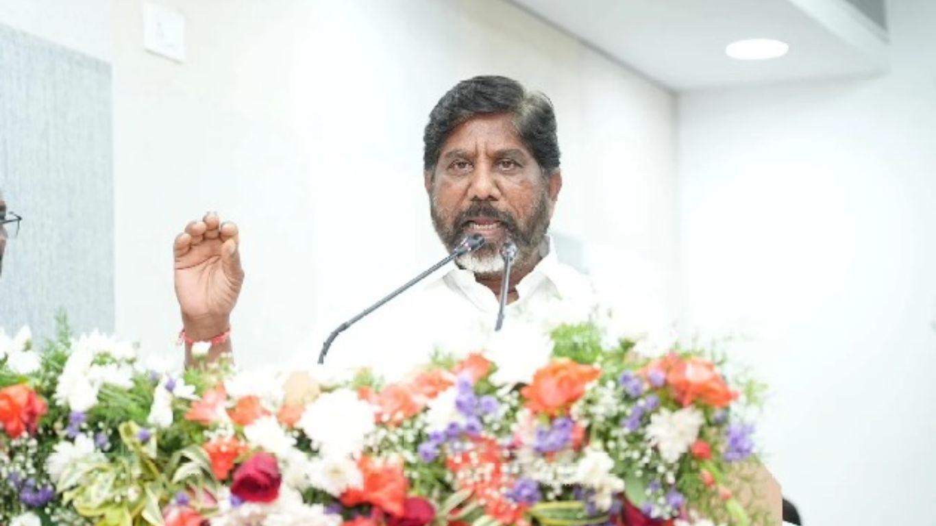 Bhatti Vikramarka