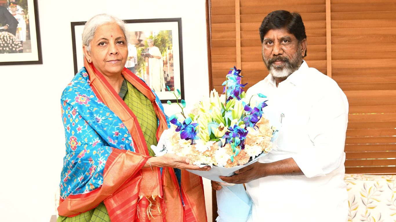 Bhatti Vikramarka