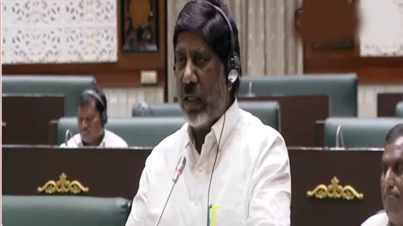 Bhatti Vikramarka