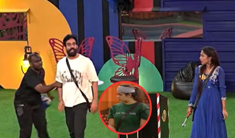 Bigg Boss 9
