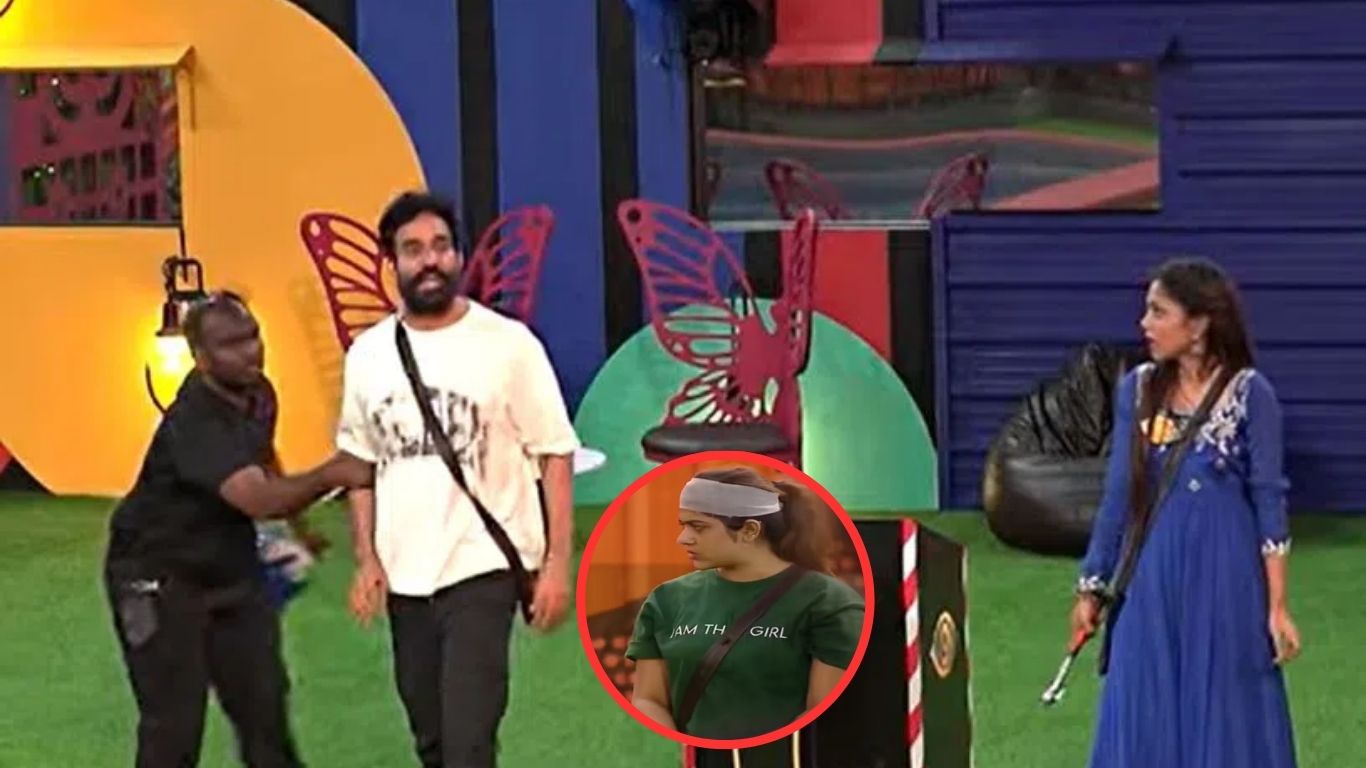 Bigg Boss 9