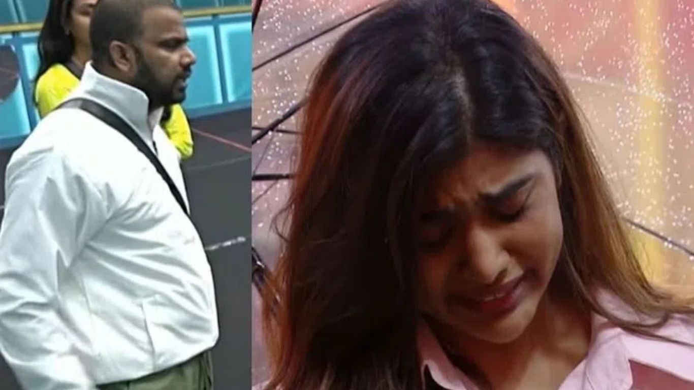 Bigg Boss 9