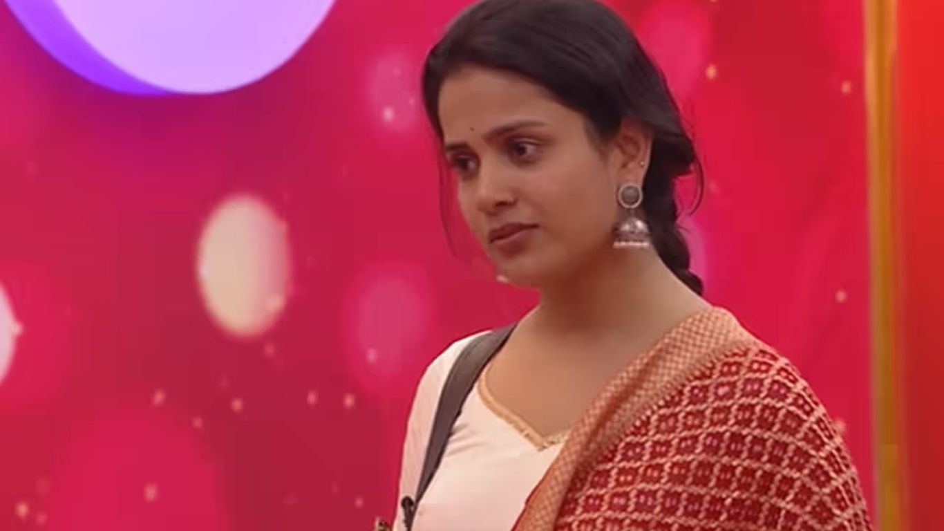 Bigg Boss 9