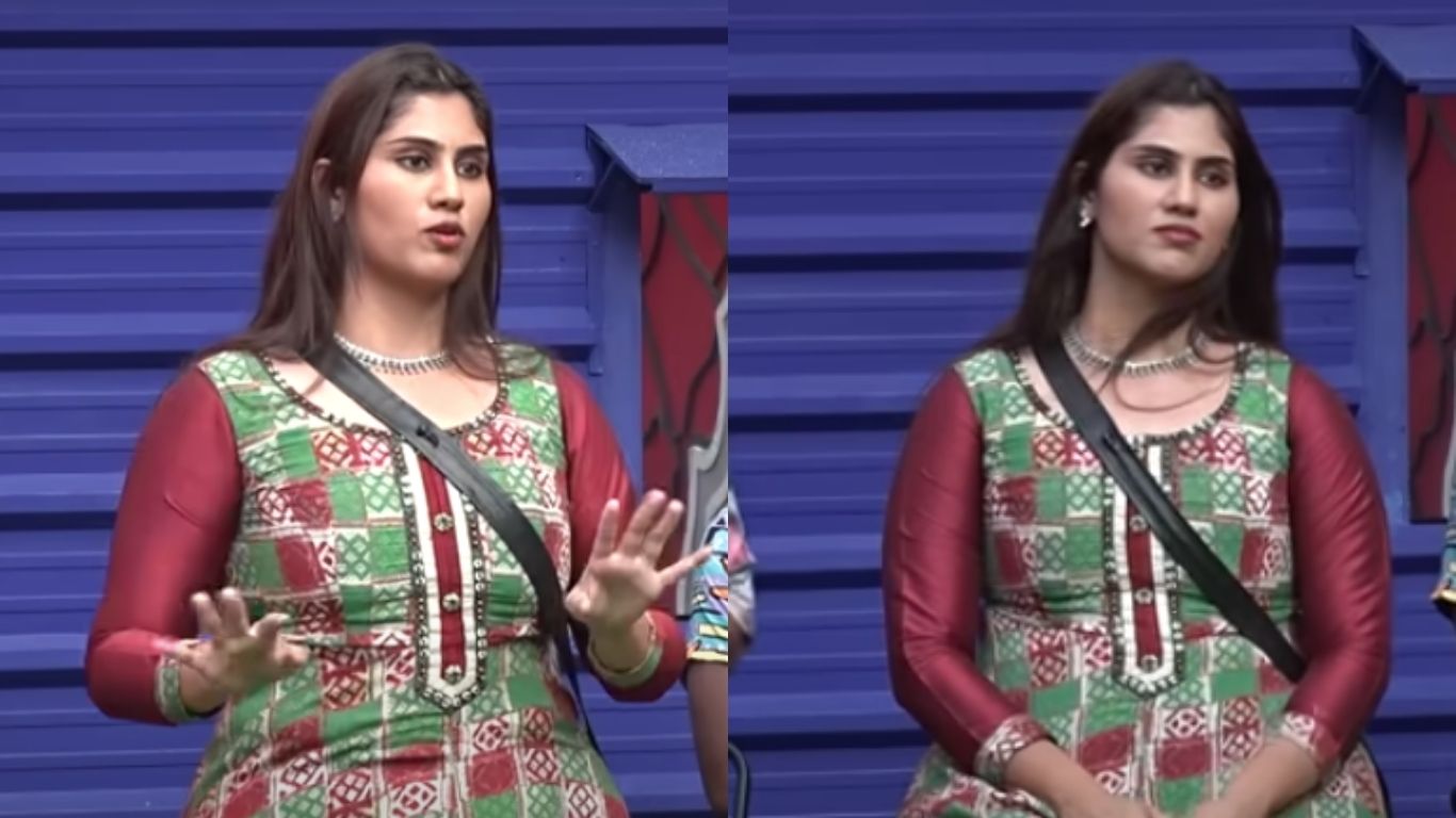 Bigg Boss 9