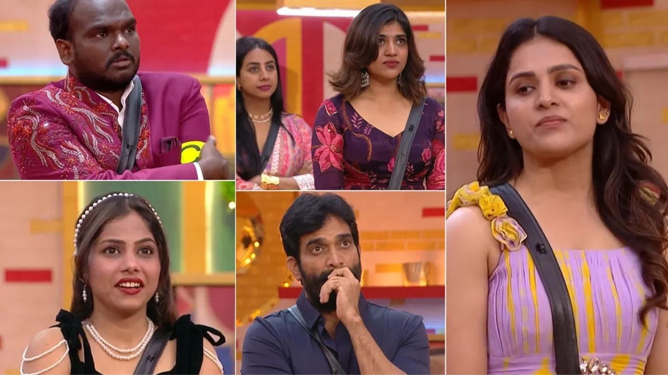 Bigg Boss 9