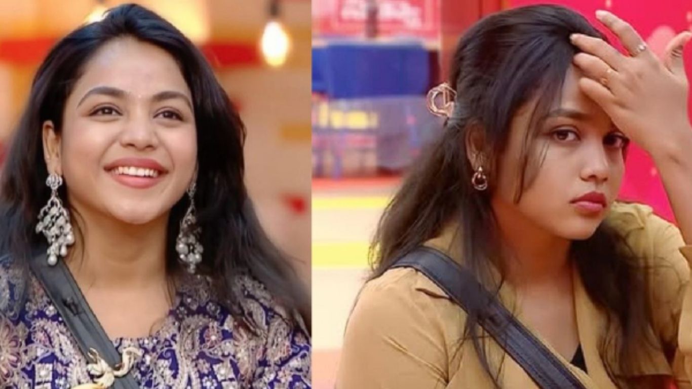 Bigg Boss 9