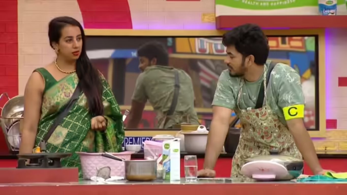 Bigg Boss 9