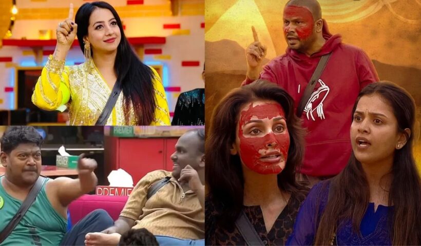 Bigg Boss 9