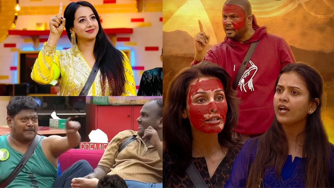 Bigg Boss 9
