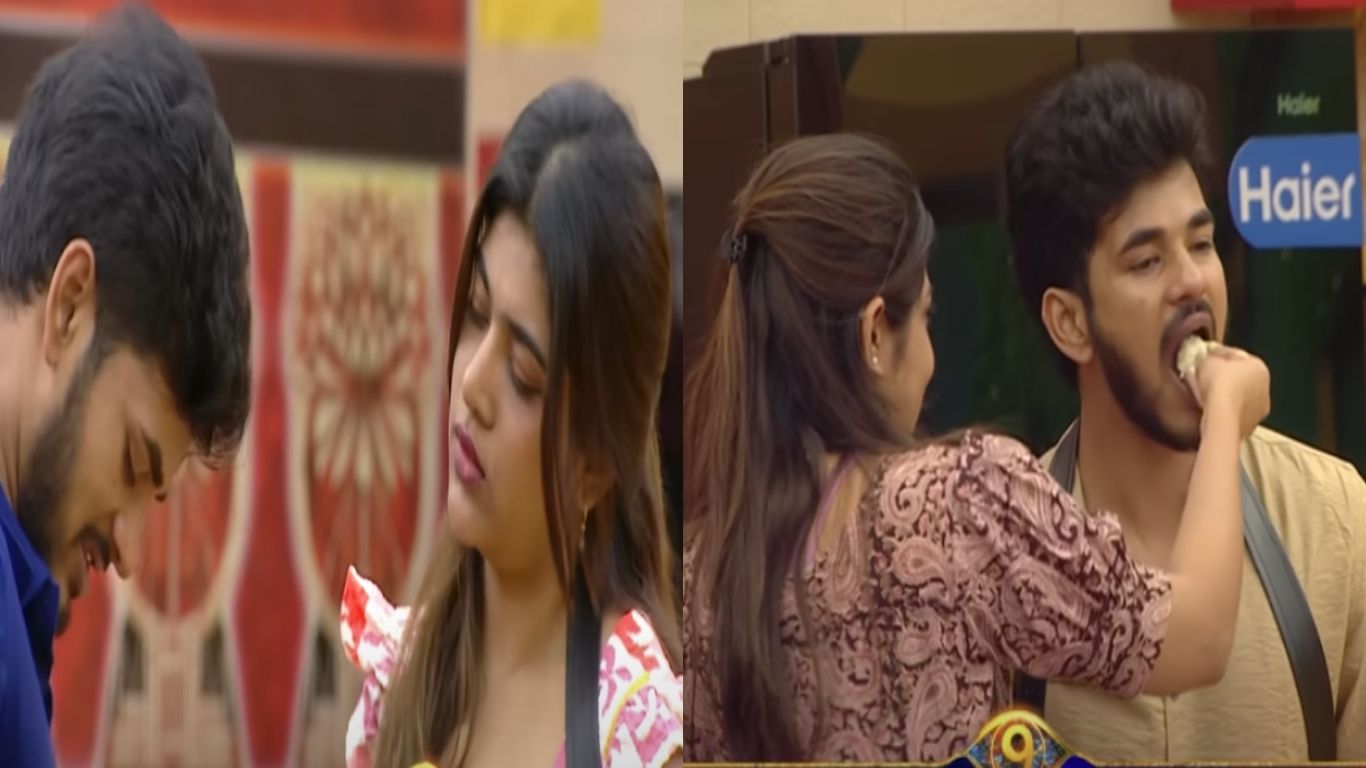 Bigg Boss 9