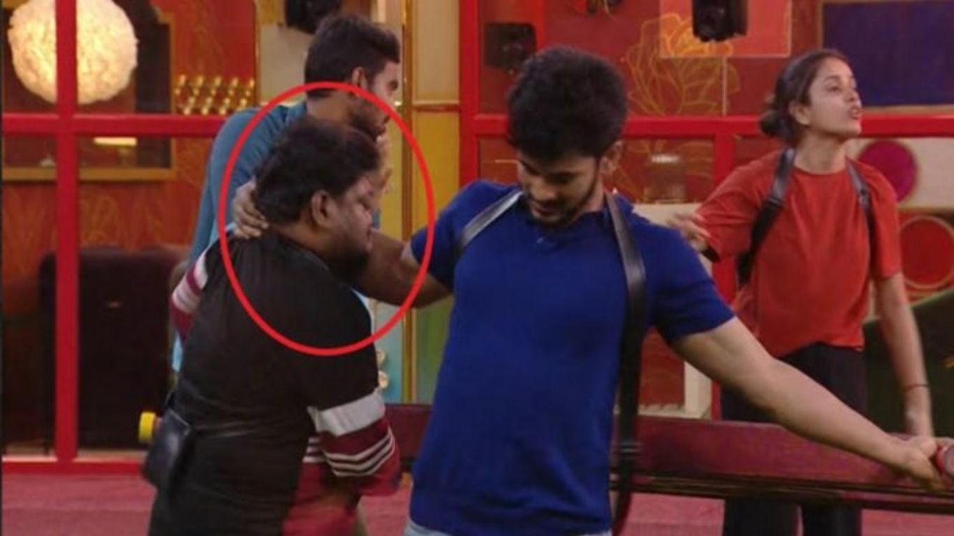 Bigg Boss 9