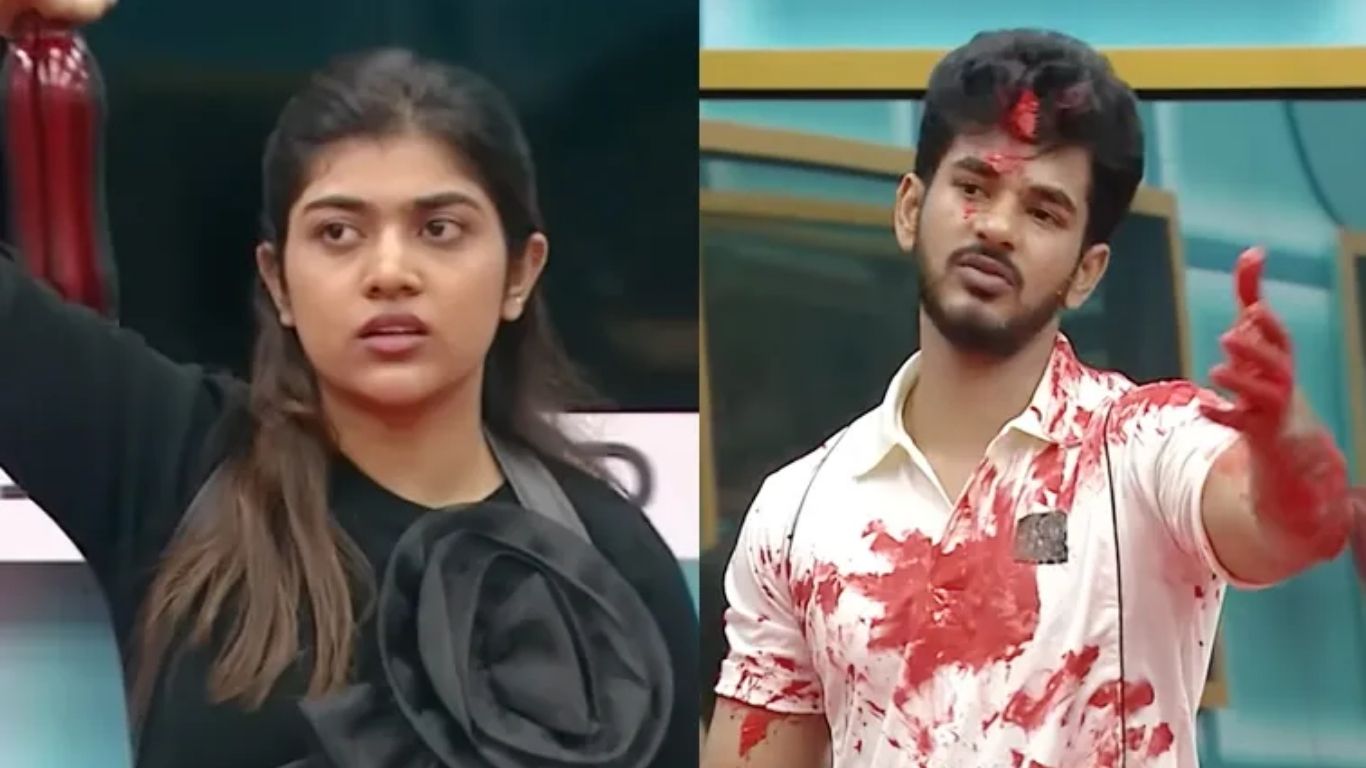 Bigg Boss 9