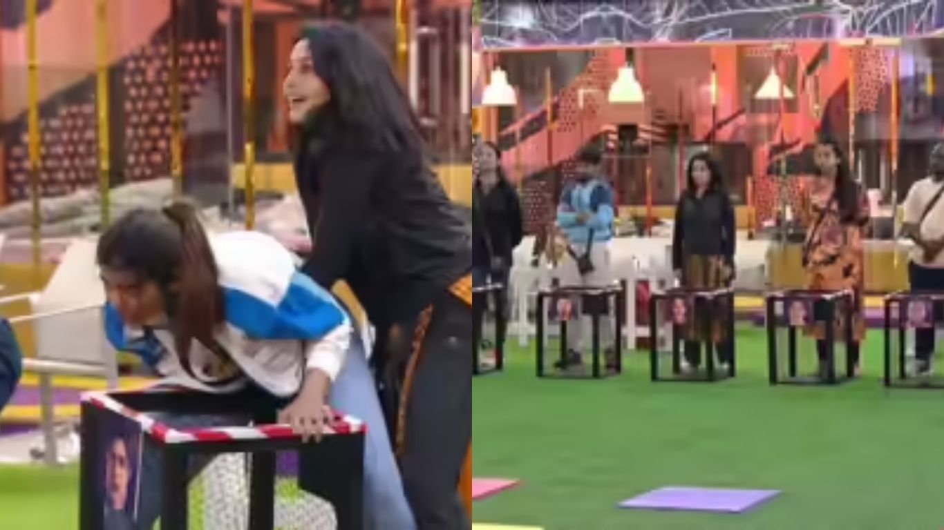 Bigg Boss 9