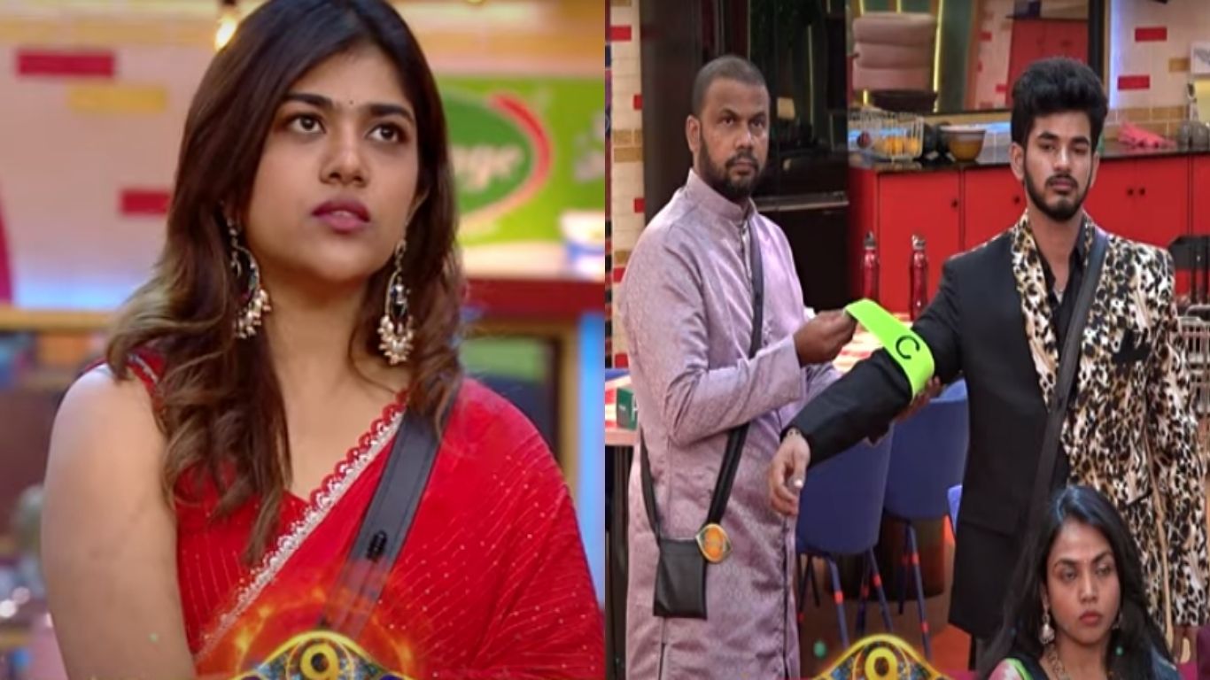 Bigg Boss 9