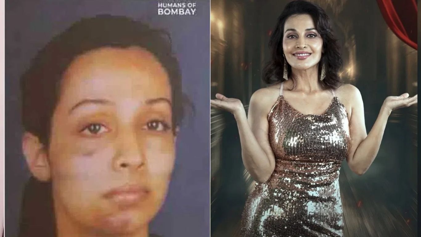 Bigg Boss 9 Flora Saini