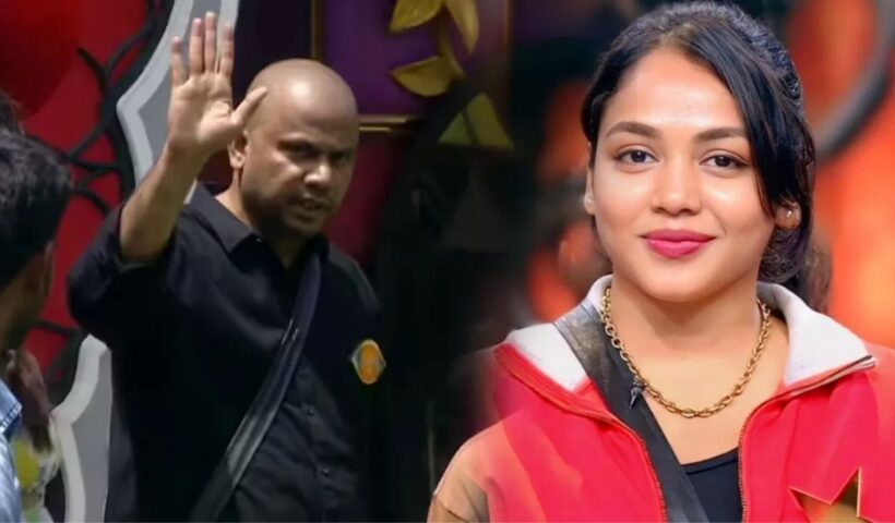 Bigg Boss 9 Telugu