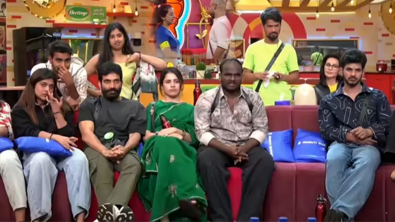 Bigg Boss 9