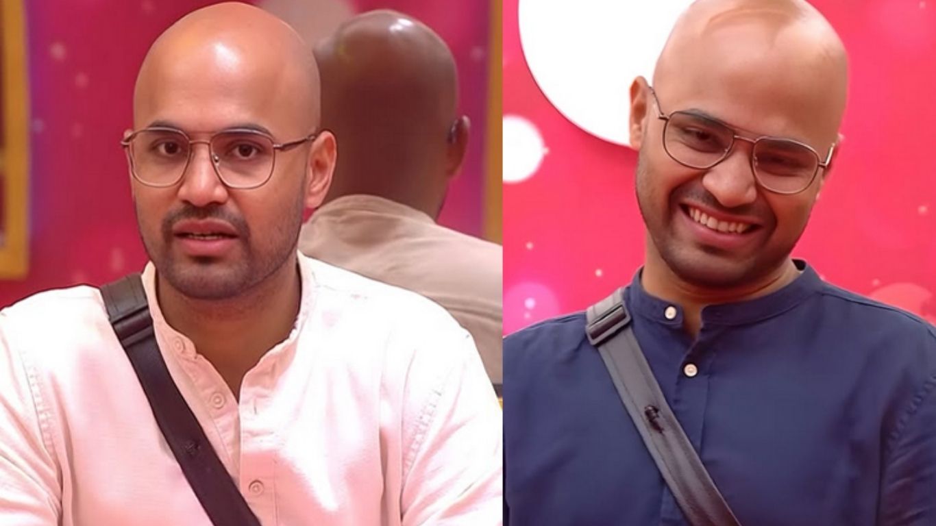 Bigg Boss Telugu 9