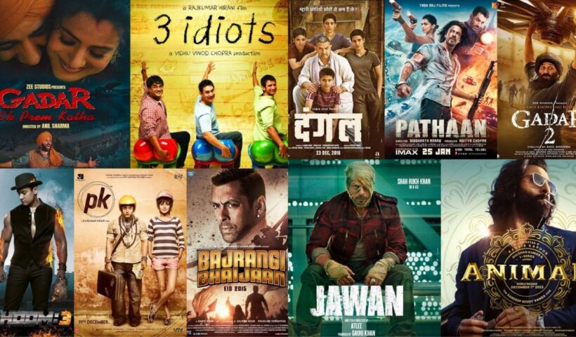 Bollywood Cinema