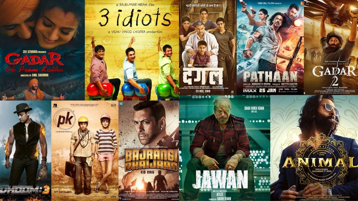 Bollywood Cinema