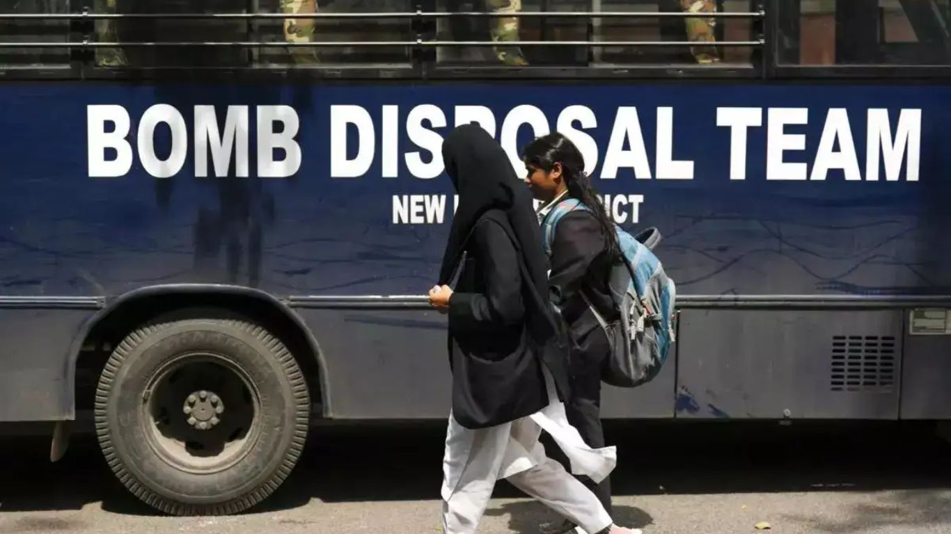 Bomb Threat