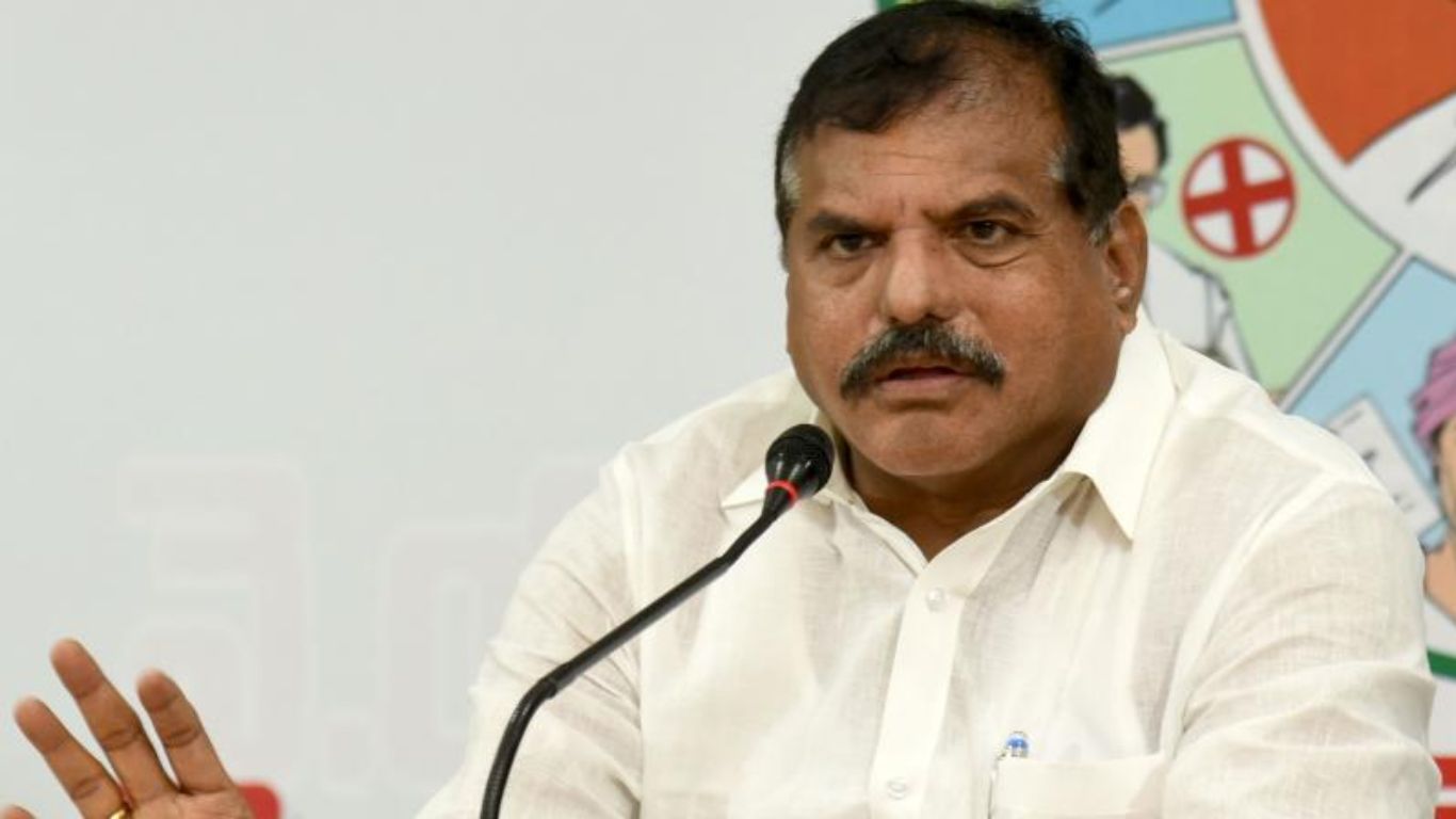 Botsa Satyanarayana