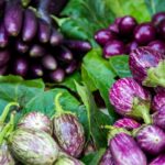 Brinjal Benefits