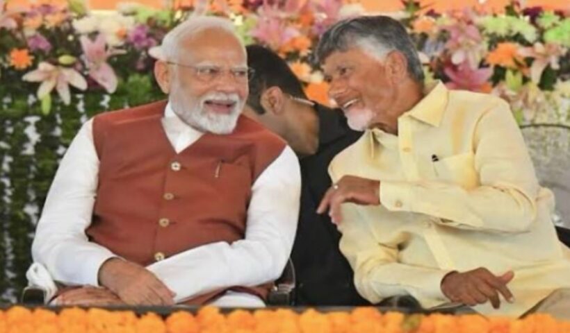 CM Chandrababu