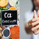 Calcium Deficiency