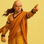 Chanakya Niti