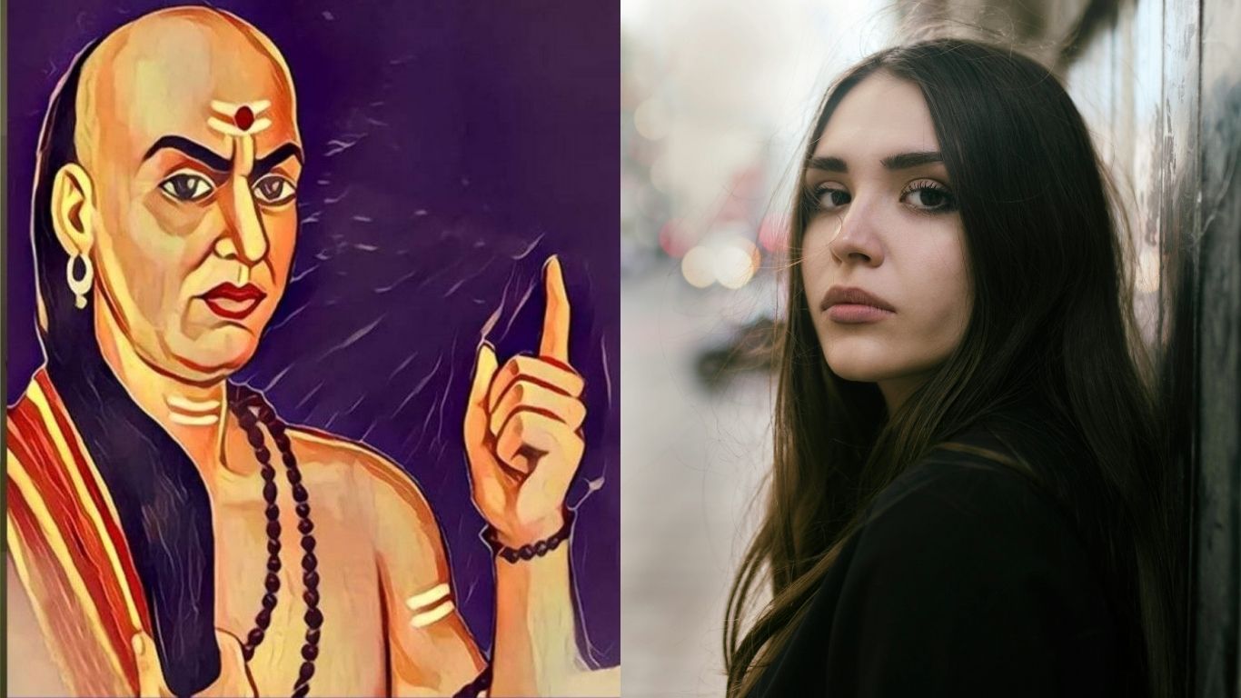 Chanakya Niti