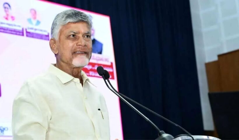 Chandrababu