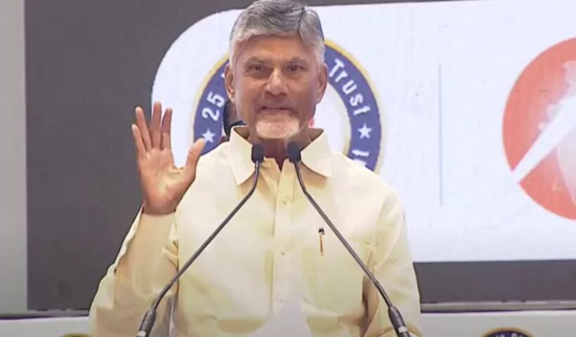 Chandrababu