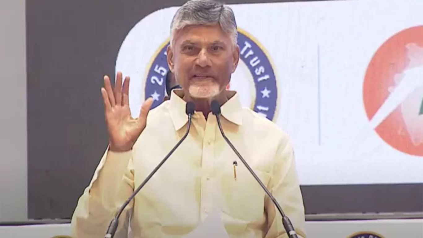 Chandrababu