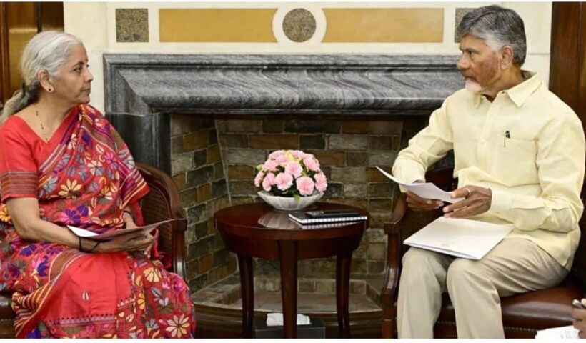 Chandrababu
